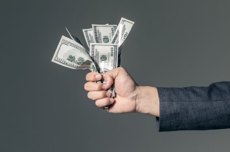  梅花生物净利下滑仍分红 实控人操纵股价被严