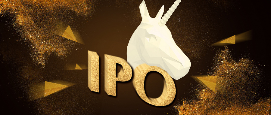 摄图网_400204576_wx_独角兽vs IPO（企业商用）.jpg