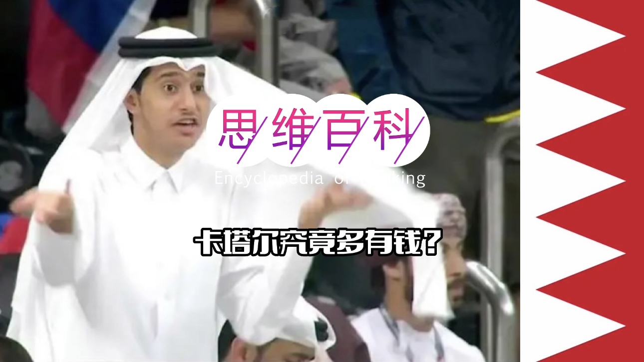 卡塔尔究竟多有钱？｜思维百科 (1).jpg