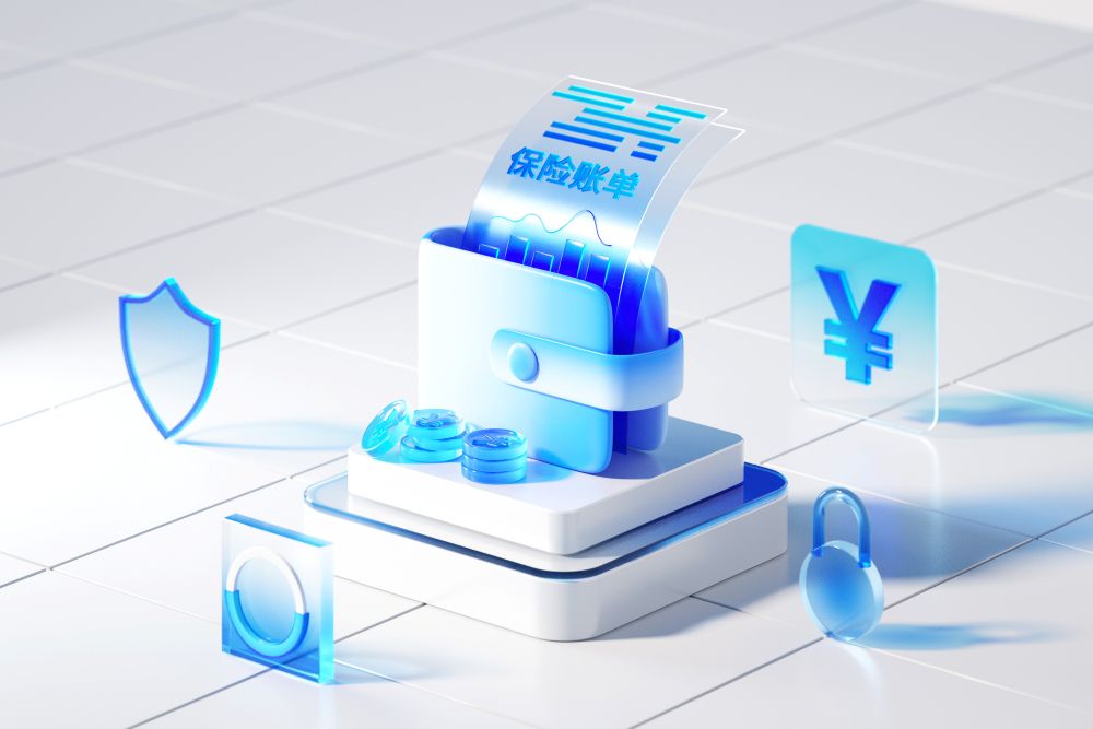 摄图网_700850877_保险账单理财背景(企业商用).jpg
